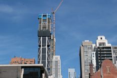 expensas bajo control: el detalle que puede valer mas que los amenities al comprar un departamento