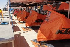 la caravana se sume en un intenso duelo en memoria de speedy la caravana se sume en un intenso duelo en memoria de speedy