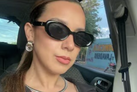 La abogada argentina Agostina Páez, acusada de injuria racial en Brasil, podrá regresar a la Argentina. La abogada argentina Agostina Páez, acusada de injuria racial en Brasil, podrá regresar a la Argentina.