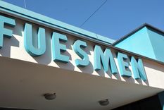 Foto: Pablo Matar/Mediamza.com