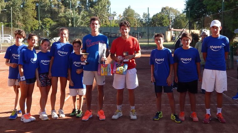 Foto: Juan Borsani/MDZ