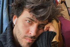 showmatch: lizardo ponce se descompenso en pleno programa showmatch: lizardo ponce se descompenso en pleno programa