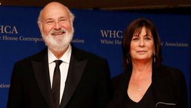 Rob y Michele Reiner fueron encontrados sin vida el domingo 14 de diciembre. Rob y Michele Reiner fueron encontrados sin vida el domingo 14 de diciembre.