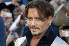 La película de Netflix en la que actúa Johnny Depp. Foto: Shutterstock