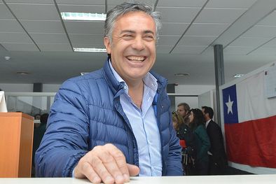 MDZol | Foto: Gentileza Gobierno de Mendoza