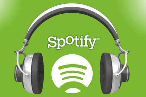 Críticas a Spotify por su invasión a la privacidad