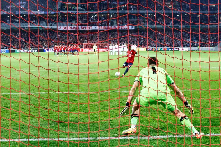 Se puede venir un cambio histórico en los penales durante el tiempo reglamentario.