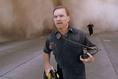 La conmoción causada por el derribo de las Torres Gemelas en Nueva York trajo importantes cambios en EE.UU. Foto: Getty images