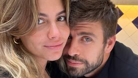 Gerard Piqué le tenía una gran sorpresa preparada a Clara Chía Martí cuando regresaron a Barcelona. Foto: Archivo