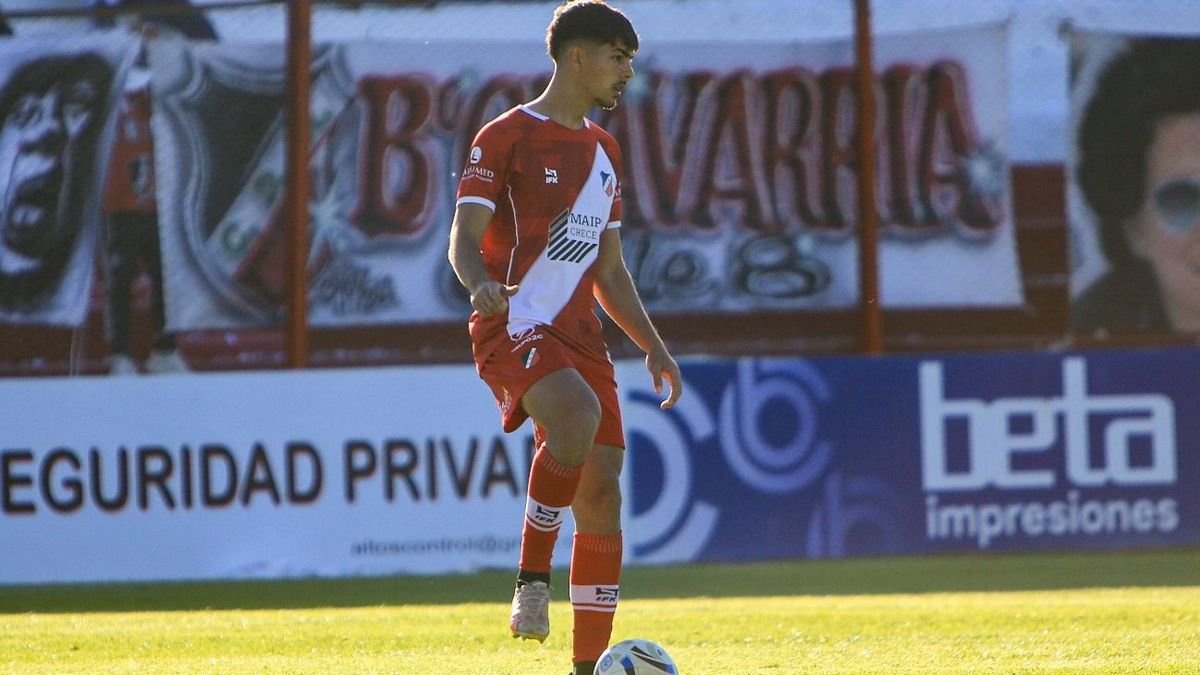 Preocupación por un brote gripal en Deportivo Maipú: hay diez futbolistas afectados