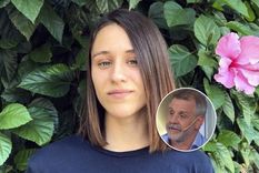 que dijo sofia zelaschi, la ex novia de 26 ano de christian petersen, sobre la historia de amor que vivieron