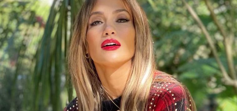 Foto: Instagram @jlo