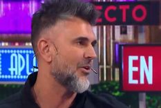 Leo Montero contó por qué no tiene hijos. Foto: Captura TV