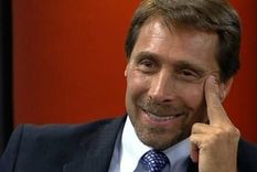 Eduardo Feinmann Foto: Captura TV