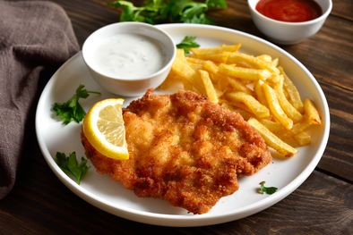 MDZol | Esta receta es ideal para celíacos sin renunciar a todo el sabor
