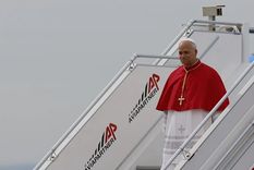 La visita del papa León XIV sigue despertando entusiasmo, pero nada está confirmado.