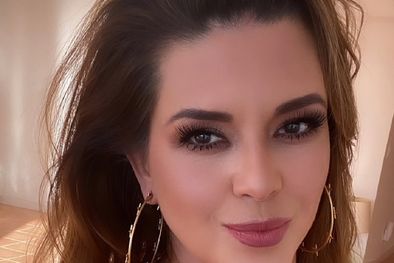 MDZol | Alicia Machado conquista a sus seguidores con sus publicaciones en redes sociales Foto: Instagram/Alicia Machado