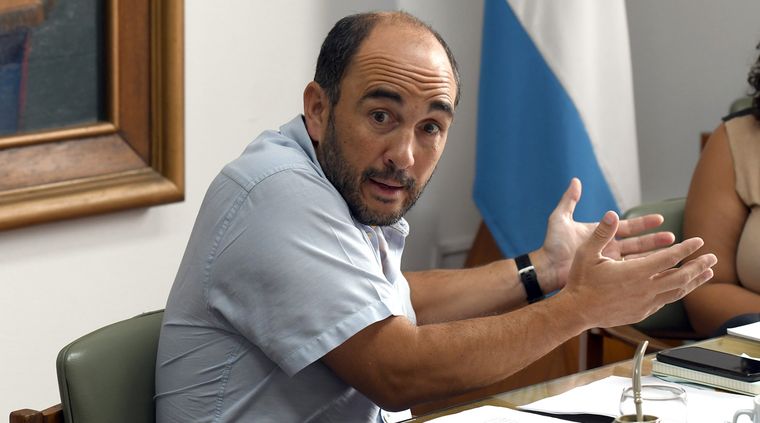 Foto: ALF PONCE MERCADO / MDZ