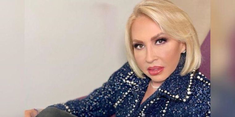 Laura Bozzo participó en el reality show El Gran Hermano VIP España. Foto: Instagram/ Laura Bozzo