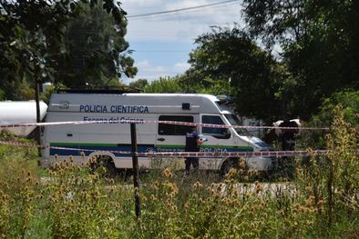 MDZol | La Plata nene muerto