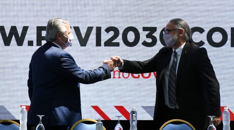 Foto: ALF PONCE MERCADO / MDZ