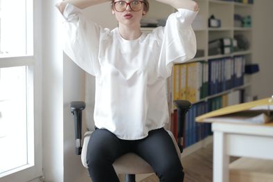 MDZol | ¿Cómo superar las emociones que genera perder el trabajo? Foto: Pexels