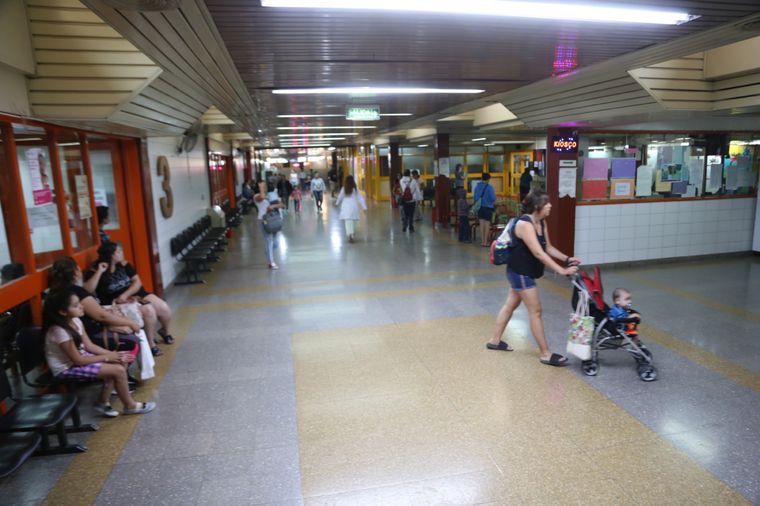 Foto: Foto: Gobierno de Mendoza