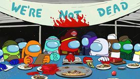 El videojuego furor en pandemia sorprende lanzando su serie animada en el streaming