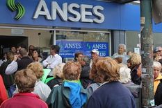 anses: buena noticia para jubilados que esperan cobrar su juicio anses: buena noticia para jubilados que esperan cobrar su juicio