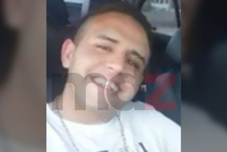 Emiliano Noto Cortés, de 32 años, está acusado de darle una golpiza a un policía durante un control de rutina. Emiliano Noto Cortés, de 32 años, está acusado de darle una golpiza a un policía durante un control de rutina.