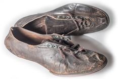 vos podrias correr una maraton con estas zapatillas?