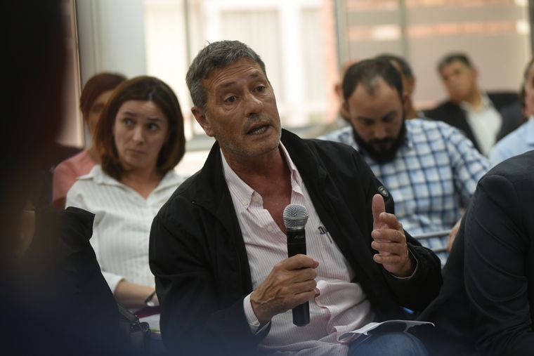 Foto: Maximiliano Ríos/MDZ