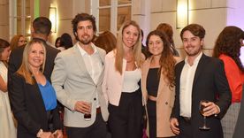 Todos los Sociales de los que celebraron a la república italiana en un evento top