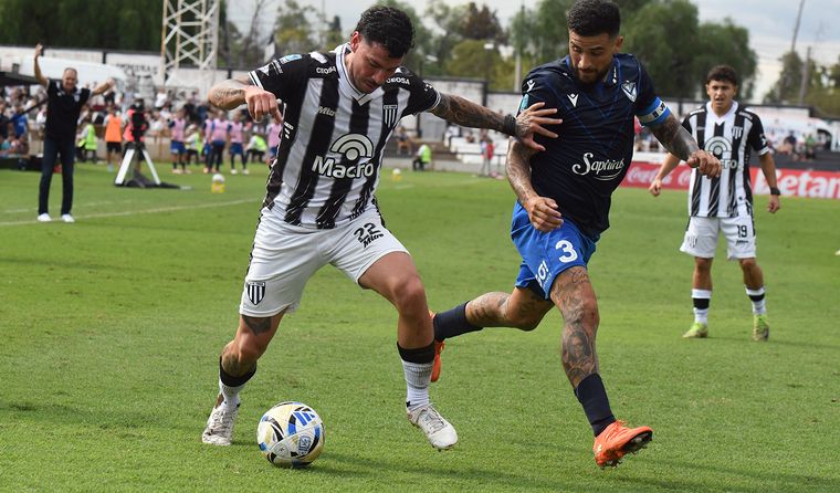 gimnasia velez  (20)