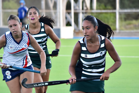 hockey sobre cesped: la copa de honor 2026 reune a los mejores equipos de mendoza hockey sobre cesped: la copa de honor 2026 reune a los mejores equipos de mendoza