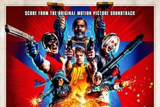 El Escuadrón Suicida fue la apuesta más grande de DC contra Marvel. Foto: Twitter