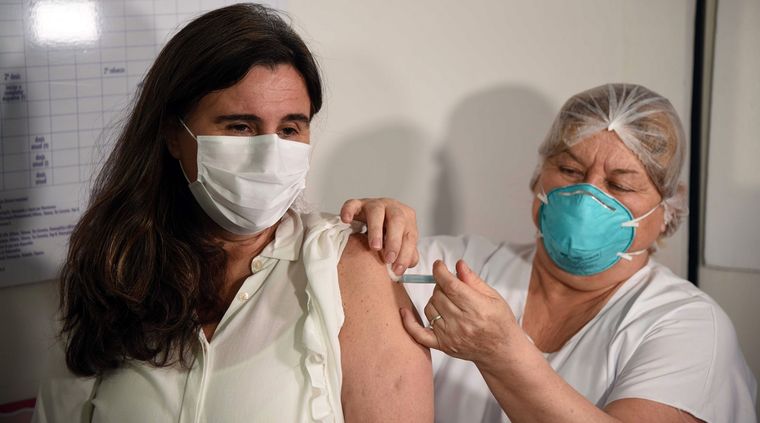 Foto: Gobierno de Mendoza