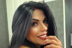 África Zavala le dará vida a Mecha en la novena temporada de El señor de los cielos Foto: Instagram/África Zavala