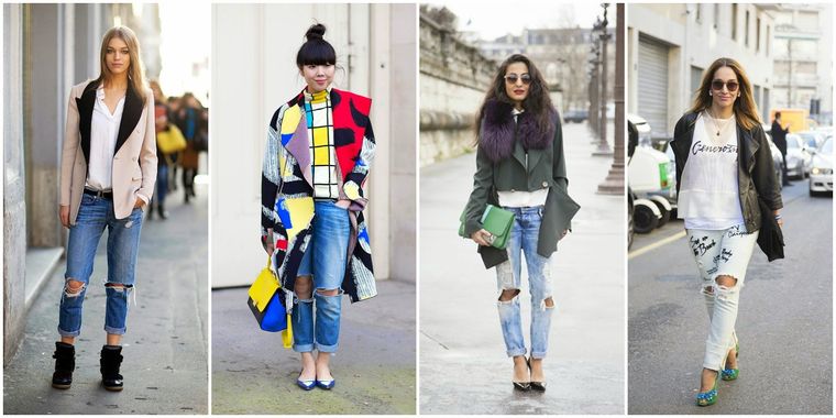 Foto: Cuélate en mi vestidor