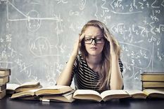 Desafío matemático