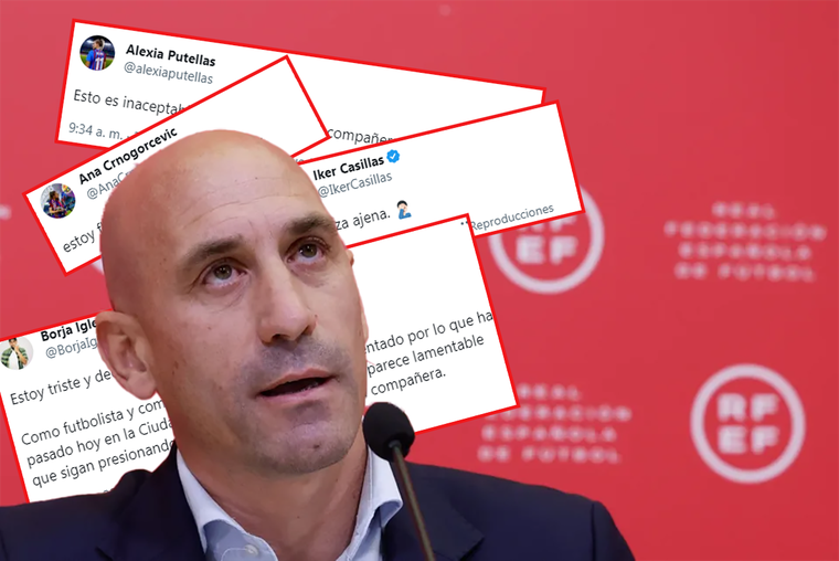 El español fue duramente criticado tras su recientes declaraciones.