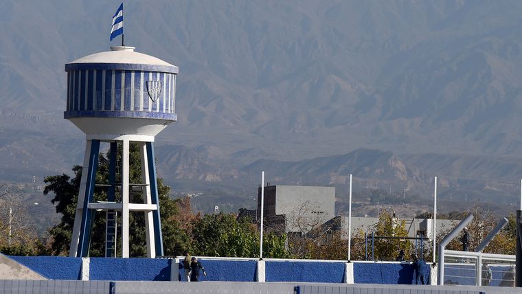 Se confirmaron los detalles del operativo de seguridad para la inauguración del Feliciano Gambarte.