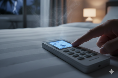 MDZol | control aire acondicionado