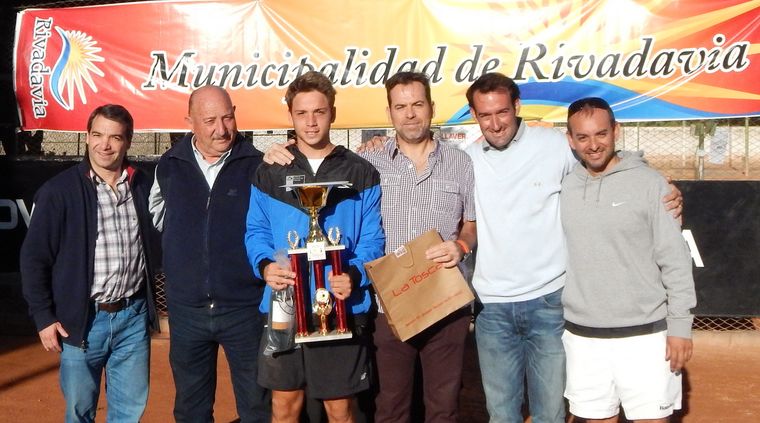 Foto: Juan Borsani/MDZ