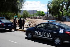 La dirección de Investigaciones de Mendoza buscaba a una mujer por un robo doméstico, pero se encontraron con otra situación Foto: ALF PONCE MERCADO / MDZ