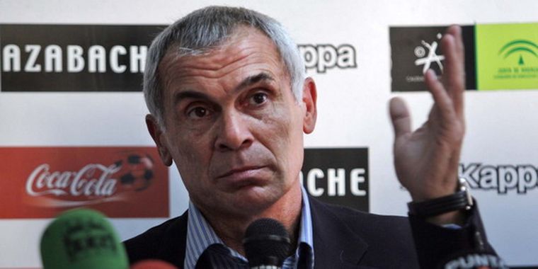 Cúper: El Parma no ha muerto aún. Foto: NA