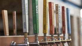 La marca de cerveza artesanal Antares lanza un nuevo sistema de franquicias y proyecta triplicar su red de locales