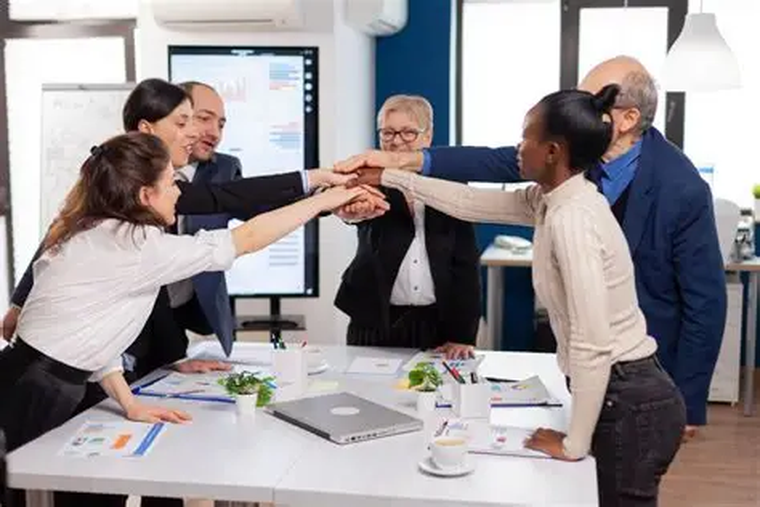 Las empresas que logran trascender fronteras comparten una característica fundamental. Las empresas que logran trascender fronteras comparten una característica fundamental.