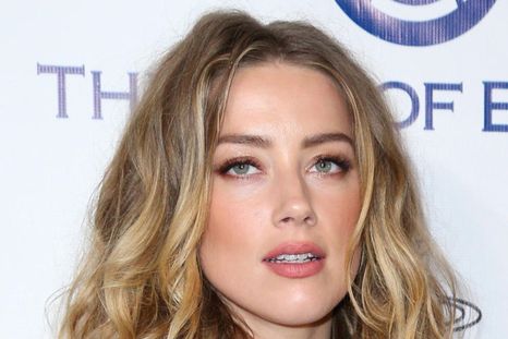 Amber Heard no necesitó una pareja para tomar esta decisión. Foto: Amber Heard  / Instagram