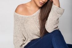 Samadhi Zendejas es la protagonista de la telenovela Vuelve a mí Foto: Instagram/Samadhi Zendejas